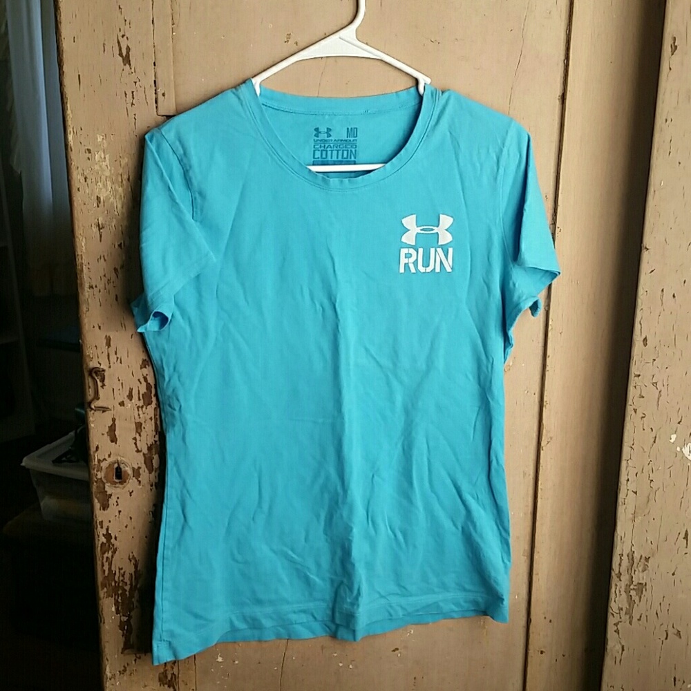 Under Armour Tee
